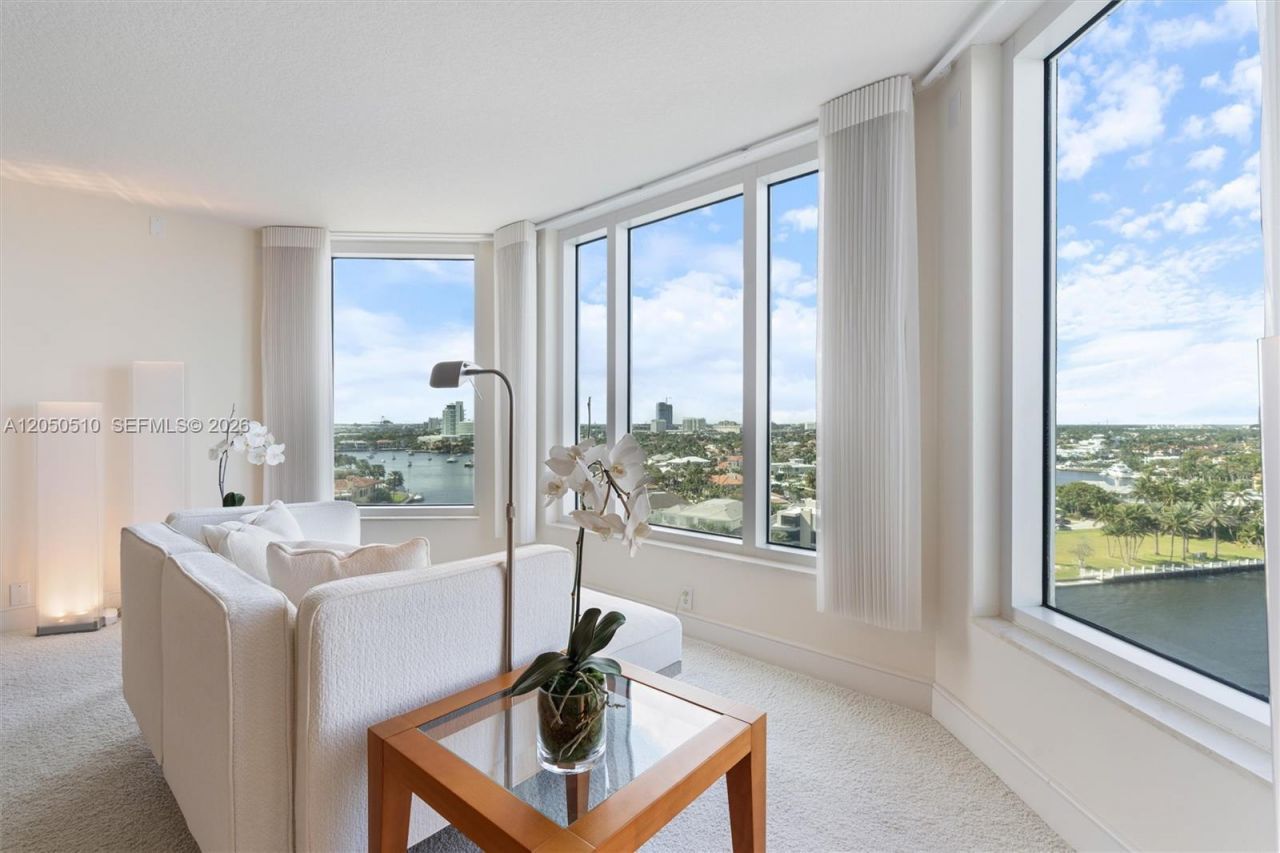 3055 Harbor Dr , Unit 1202, Fort Lauderdale, FL 33316 Photo