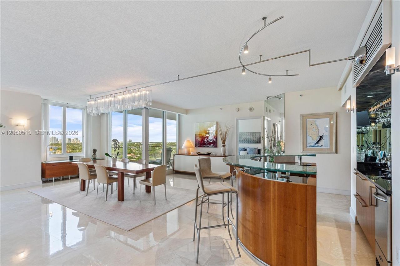 3055 Harbor Dr , Unit 1202, Fort Lauderdale, FL 33316 Photo