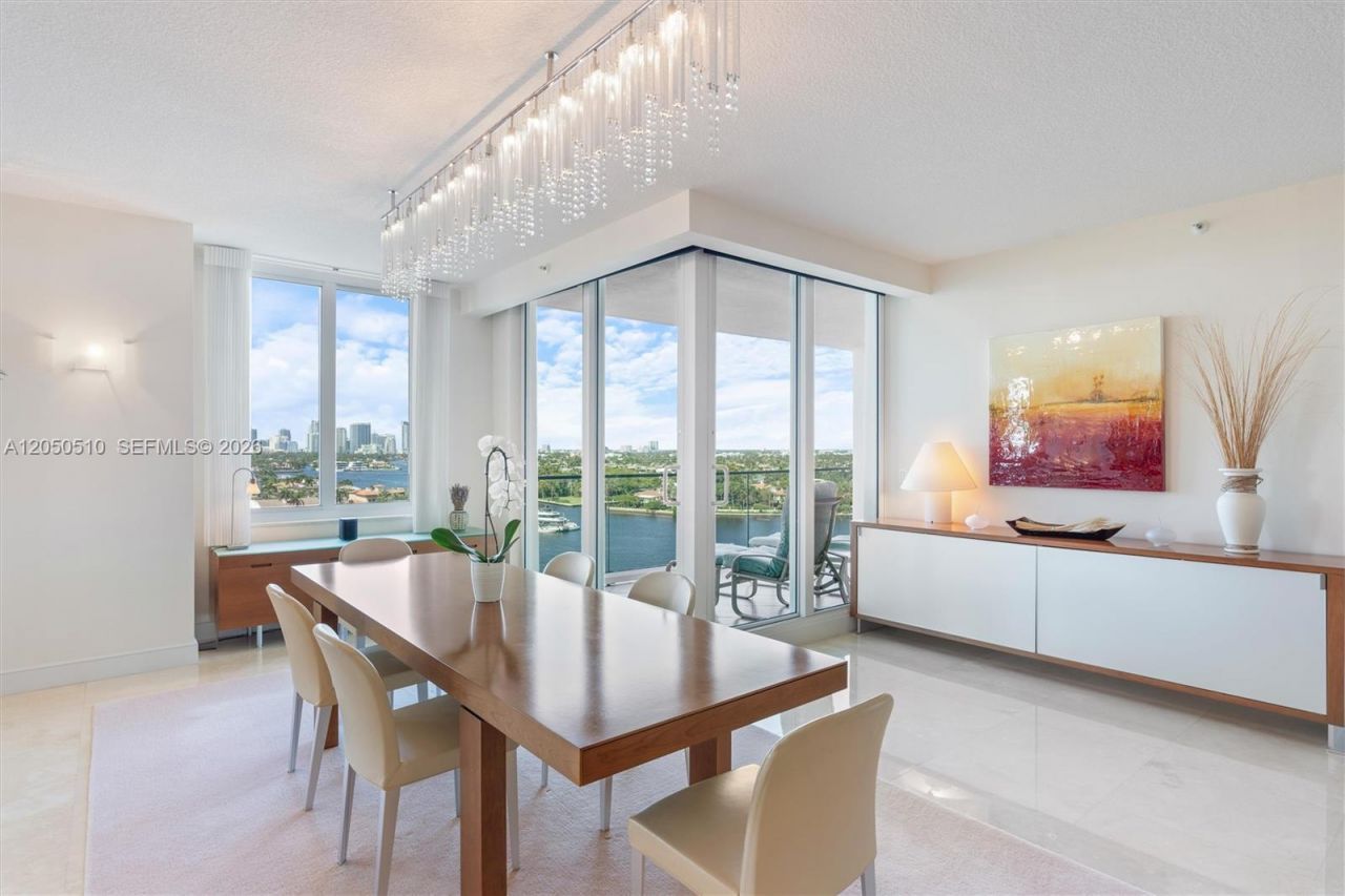 3055 Harbor Dr , Unit 1202, Fort Lauderdale, FL 33316 Photo
