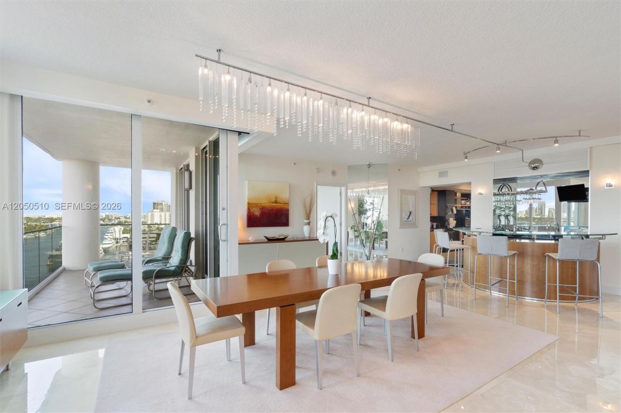 3055 Harbor Dr , Unit 1202, Fort Lauderdale, FL 33316 Photo