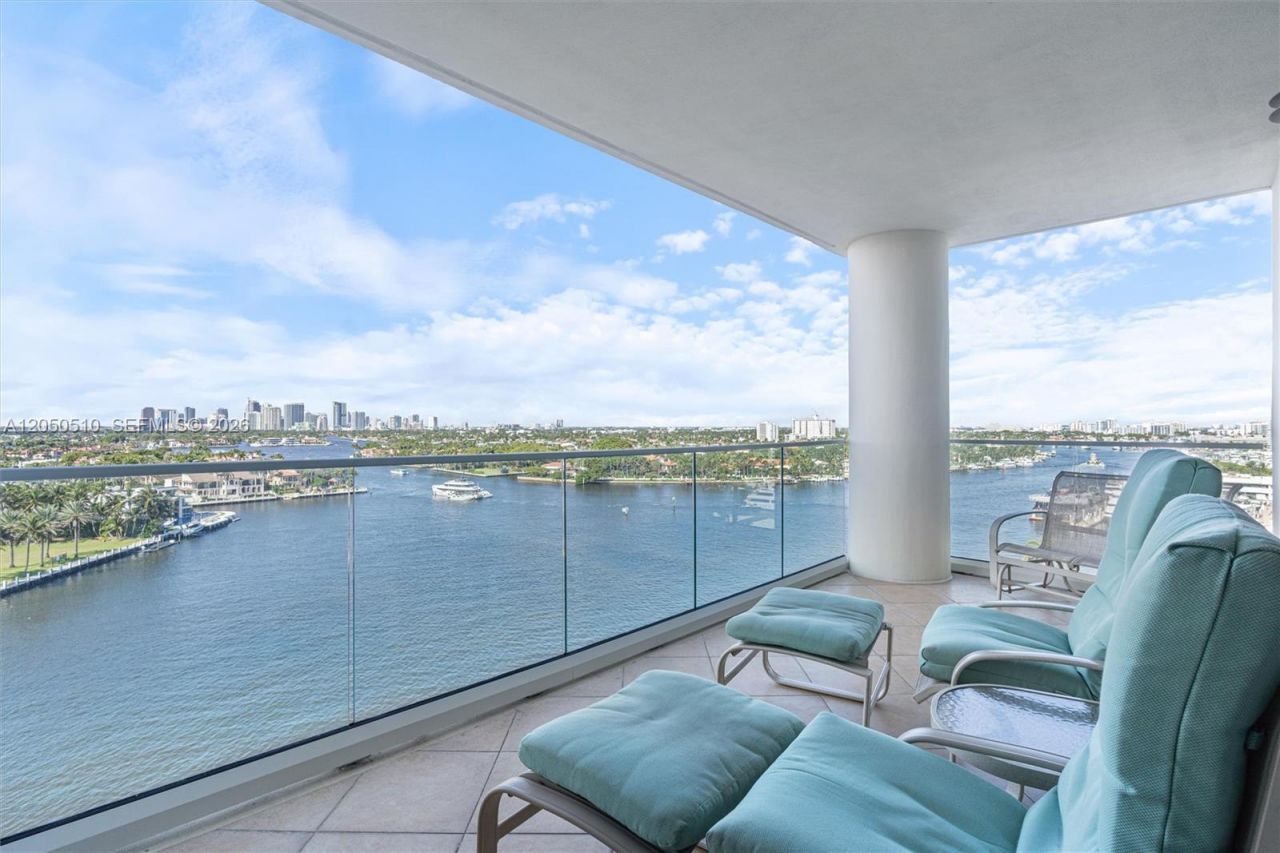 3055 Harbor Dr , Unit 1202, Fort Lauderdale, FL 33316 Photo