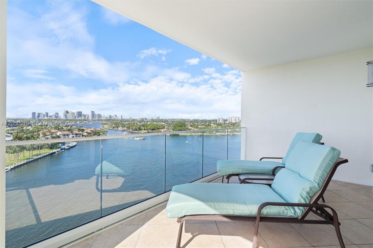 3055 Harbor Dr , Unit 1202, Fort Lauderdale, FL 33316 Photo