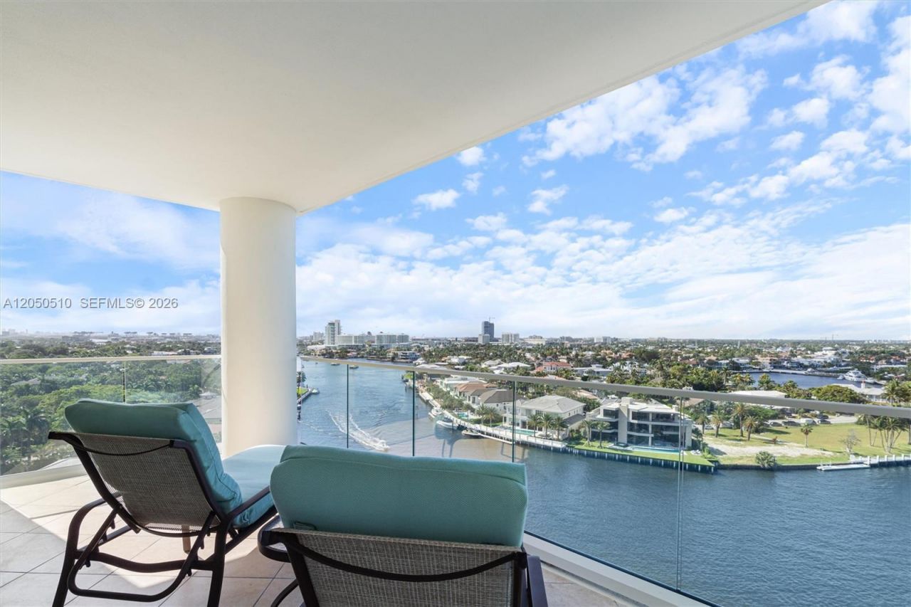 3055 Harbor Dr , Unit 1202, Fort Lauderdale, FL 33316 Photo