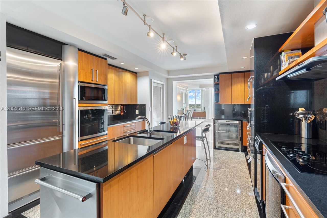 3055 Harbor Dr , Unit 1202, Fort Lauderdale, FL 33316 Photo