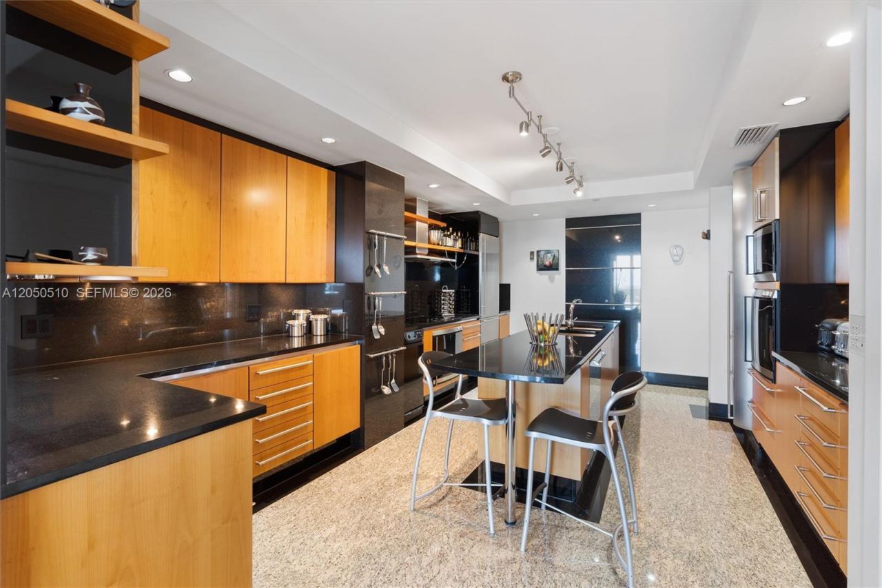 3055 Harbor Dr , Unit 1202, Fort Lauderdale, FL 33316 Photo