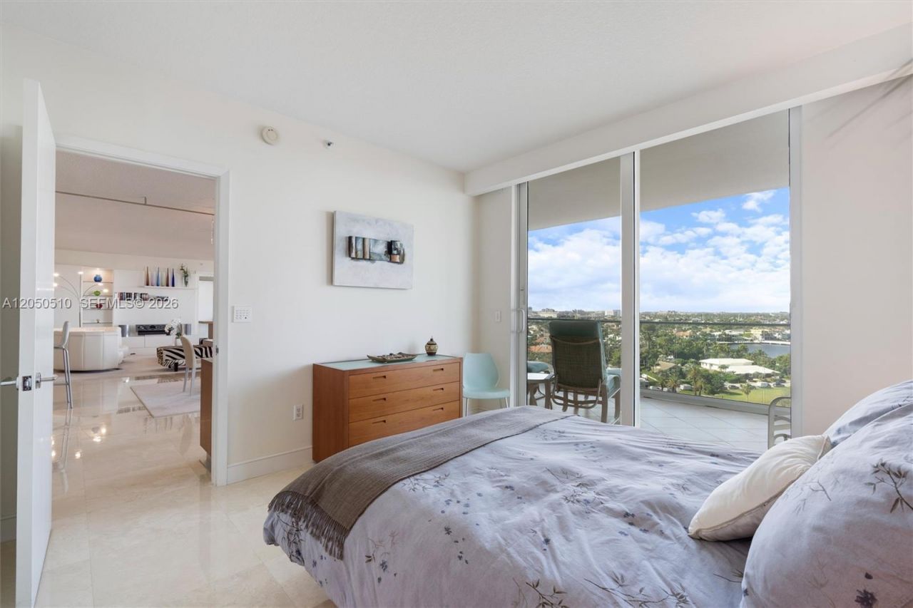3055 Harbor Dr , Unit 1202, Fort Lauderdale, FL 33316 Photo