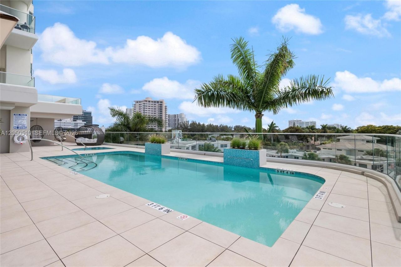 3055 Harbor Dr , Unit 1202, Fort Lauderdale, FL 33316 Photo