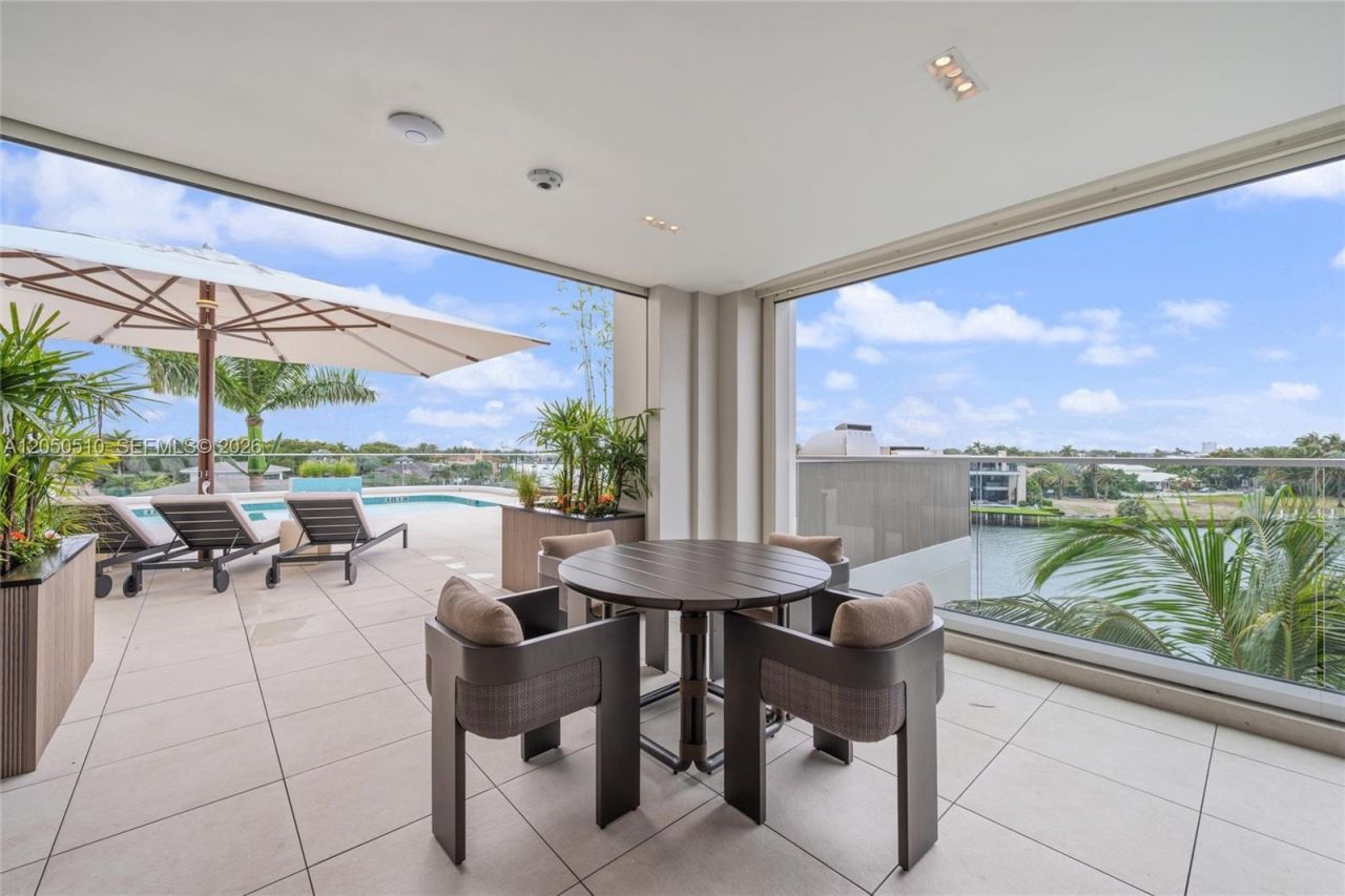 3055 Harbor Dr , Unit 1202, Fort Lauderdale, FL 33316 Photo