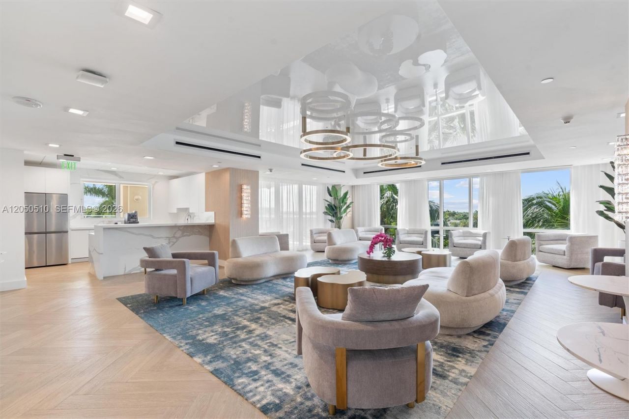 3055 Harbor Dr , Unit 1202, Fort Lauderdale, FL 33316 Photo