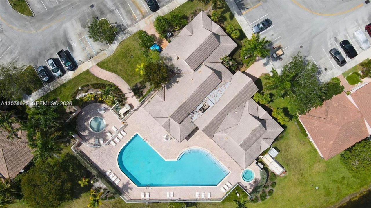 542 NW 208th Ter , Unit 542, Pembroke Pines, FL 33029 Photo
