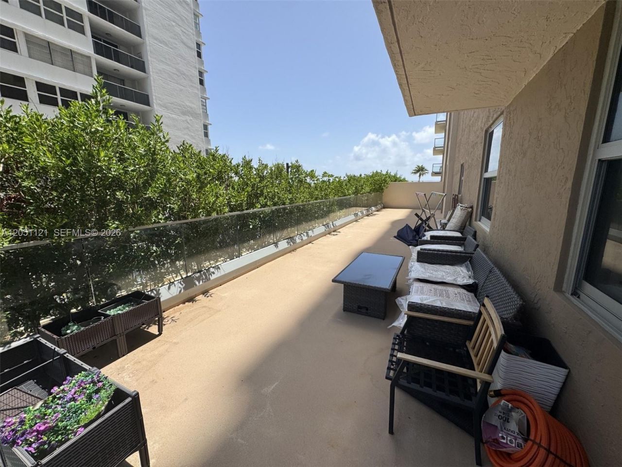 1912 S Ocean Dr, Unit 2C, Hallandale Beach, FL 33009 Photo