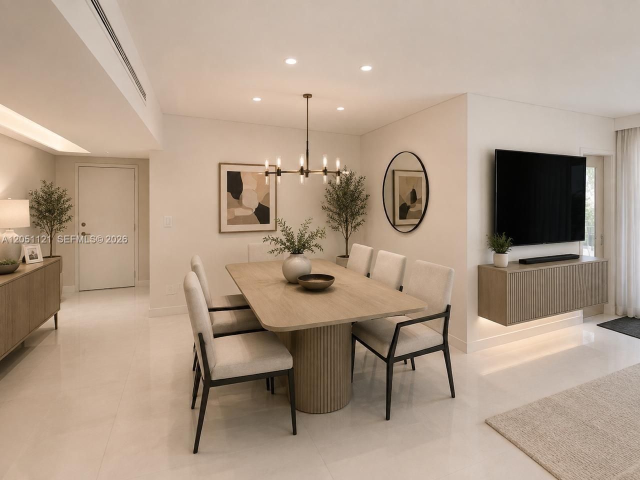 1912 S Ocean Dr, Unit 2C, Hallandale Beach, FL 33009 Photo
