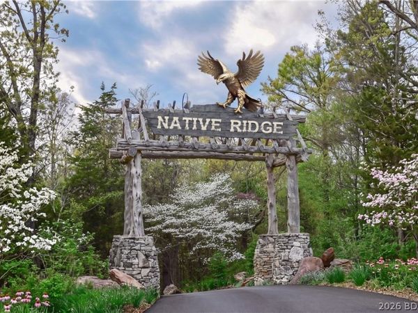 103 Native Ridge Circle, Unit 103, Sunrise Beach, MO 65079