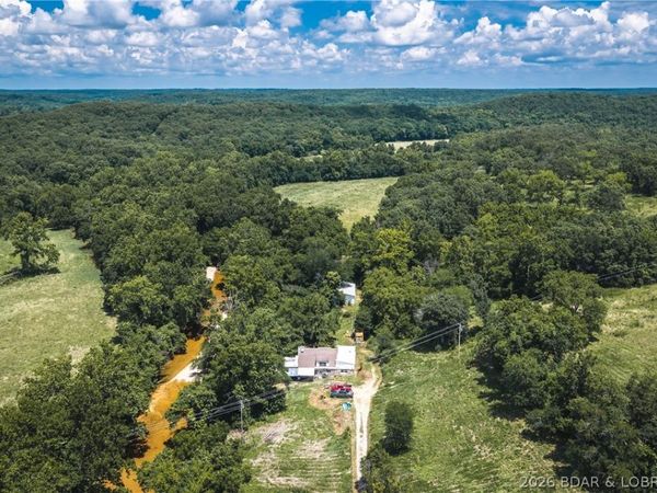 3995 Coffey Hollow Road, Macks Creek, MO 65786