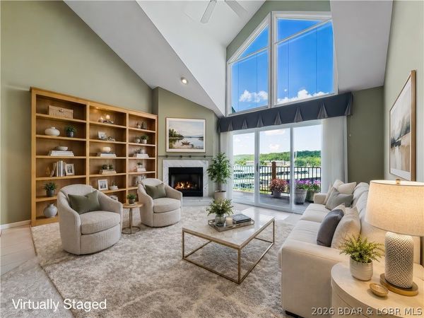 238 Cedar Glen Drive, Unit 4D, Camdenton, MO 65020