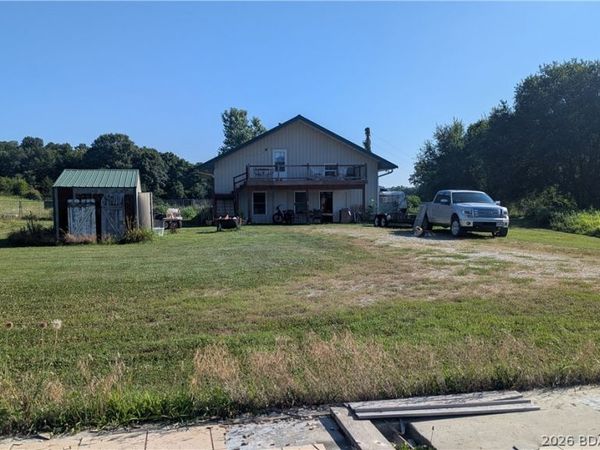 16390 Harris Road, Other, MO 65046