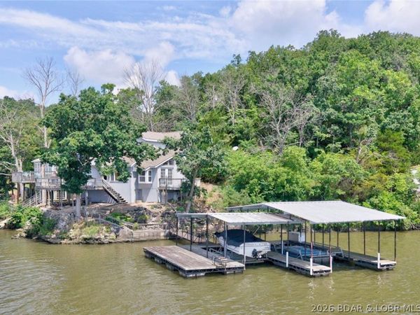 1146 Stoddard Lane, Edwards, MO 65326