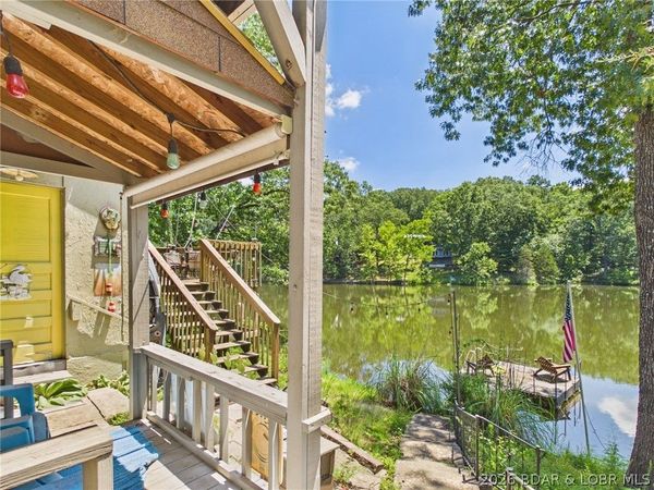 3584 Walnut Hills Road, Stover, MO 65078