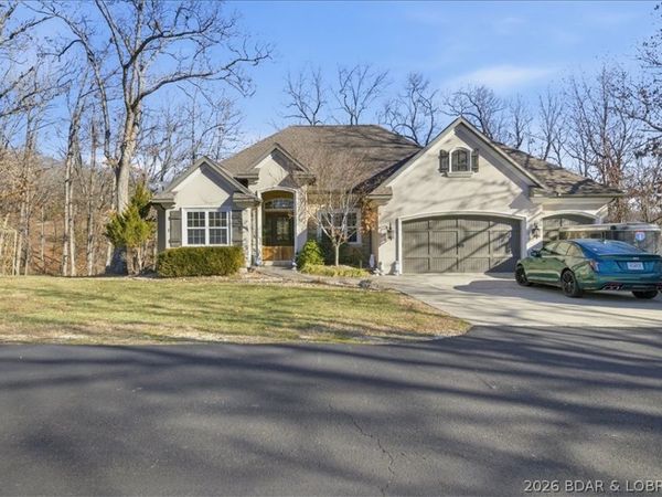 404 Deer Path Drive, Linn Creek, MO 65052