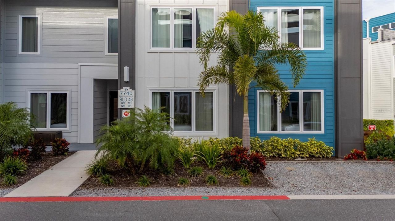 7740 Sandy Ridge Drive , Unit 131, Reunion, FL 34747 Photo