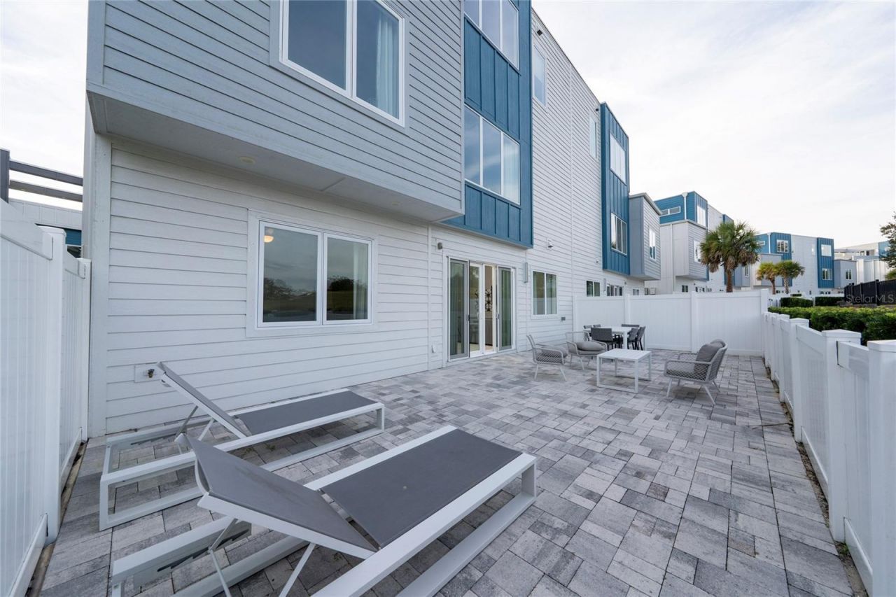 7740 Sandy Ridge Drive , Unit 131, Reunion, FL 34747 Photo