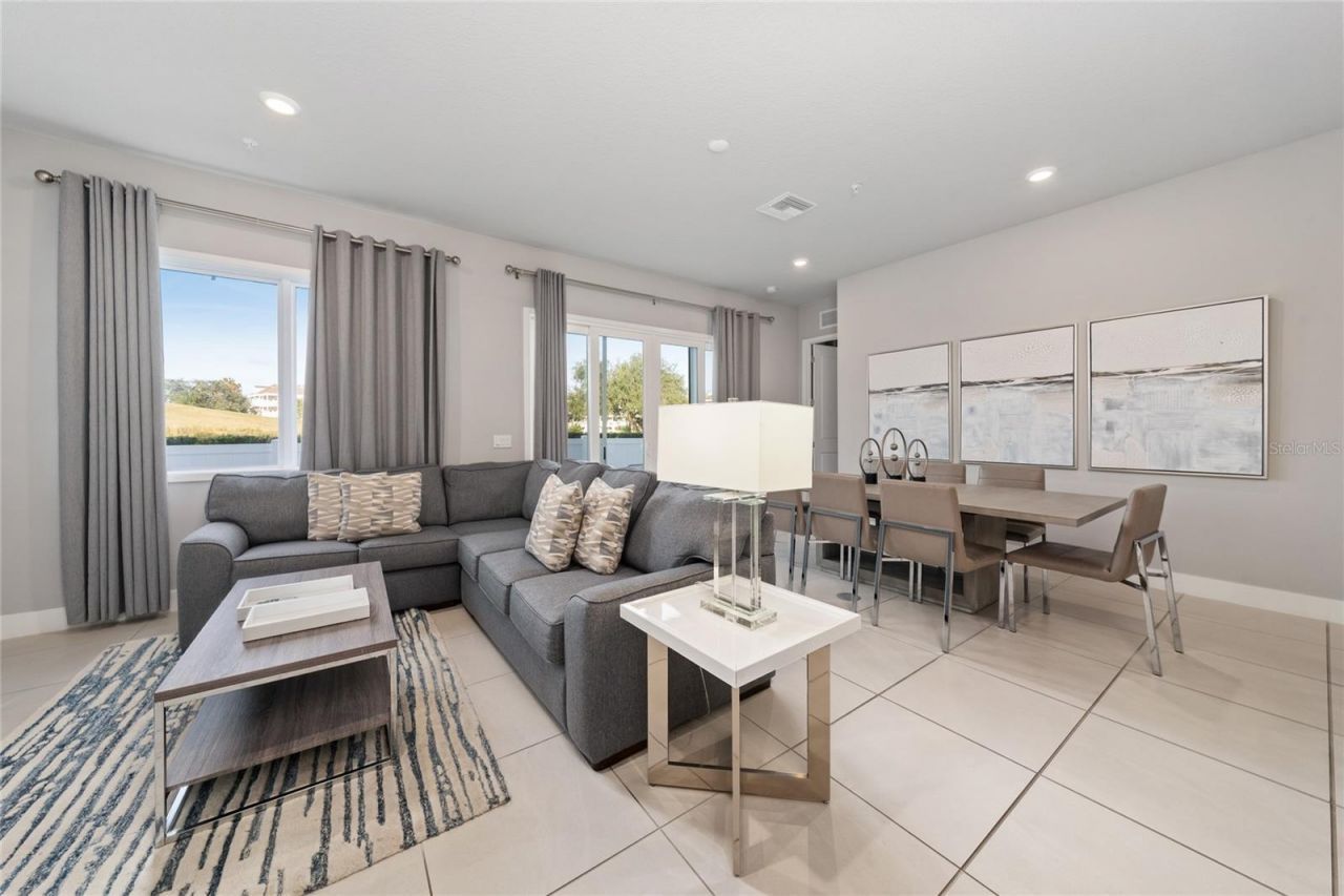 7740 Sandy Ridge Drive , Unit 131, Reunion, FL 34747 Photo
