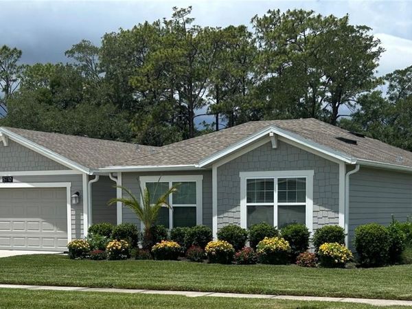 5710 ALENLON WAY, MOUNT DORA, FL 32757