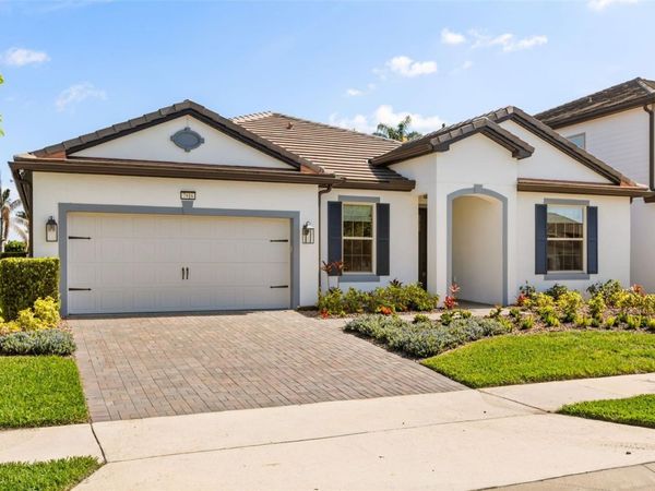 7916 WANDERING WAY , ORLANDO, FL 32836