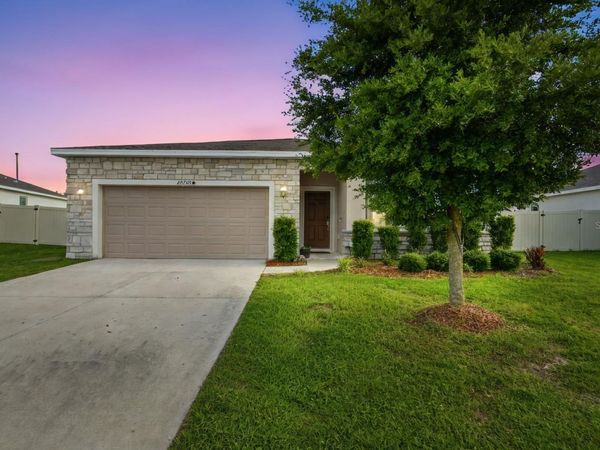 24409 SUNNYS HALO WAY , SORRENTO, FL 32776