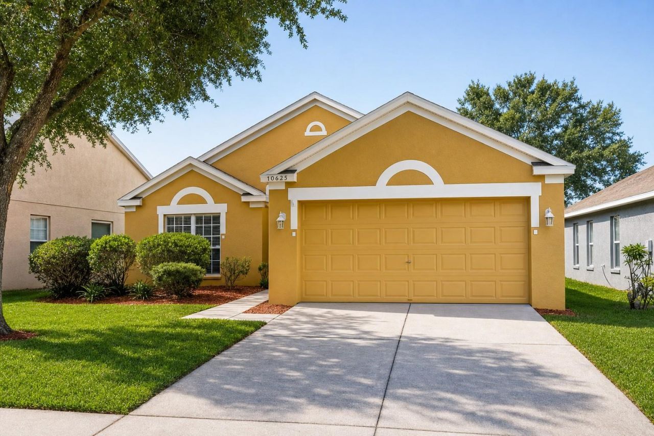 10625 Cami Court , Riverview, FL 33578 Main Photo
