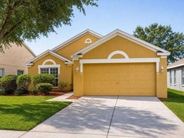 10625 CAMI COURT , RIVERVIEW, FL 33578