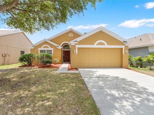 10625 CAMI COURT, RIVERVIEW, FL 33578