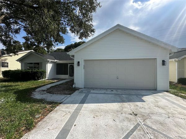 518 SAN PEDRO DRIVE , THE VILLAGES, FL 32159