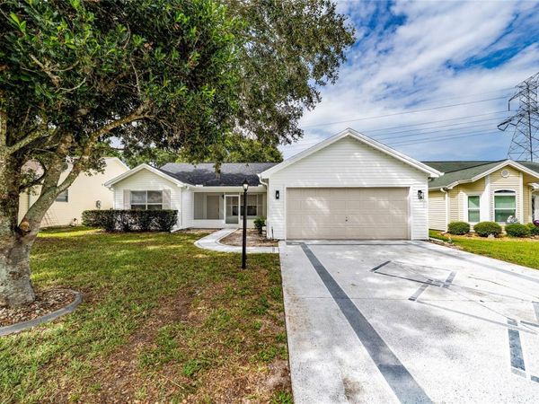 518 SAN PEDRO DRIVE, THE VILLAGES, FL 32159