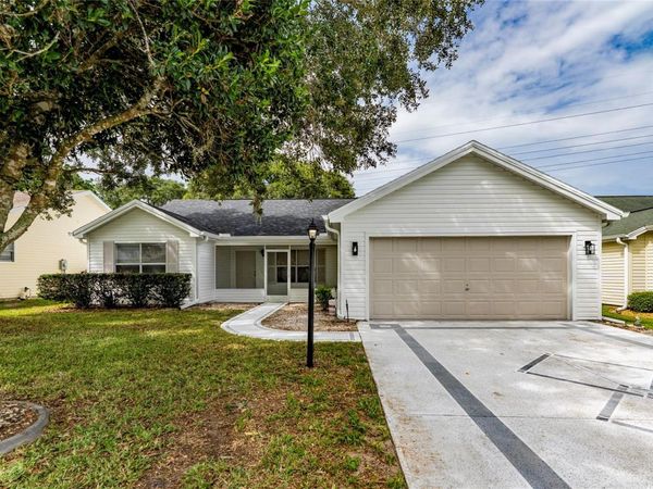 518 SAN PEDRO DRIVE, THE VILLAGES, FL 32159