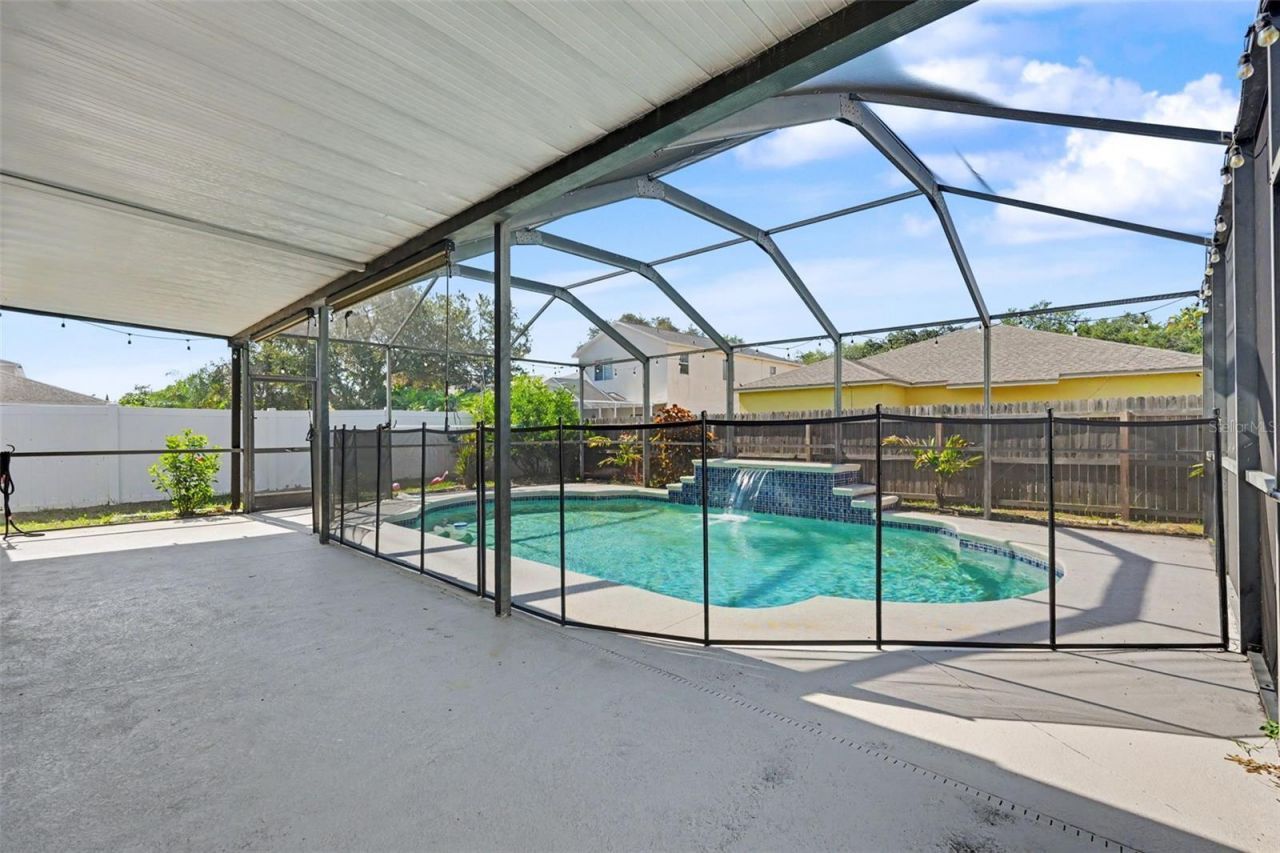 12640 Longcrest Drive , Riverview, FL 33579 Photo