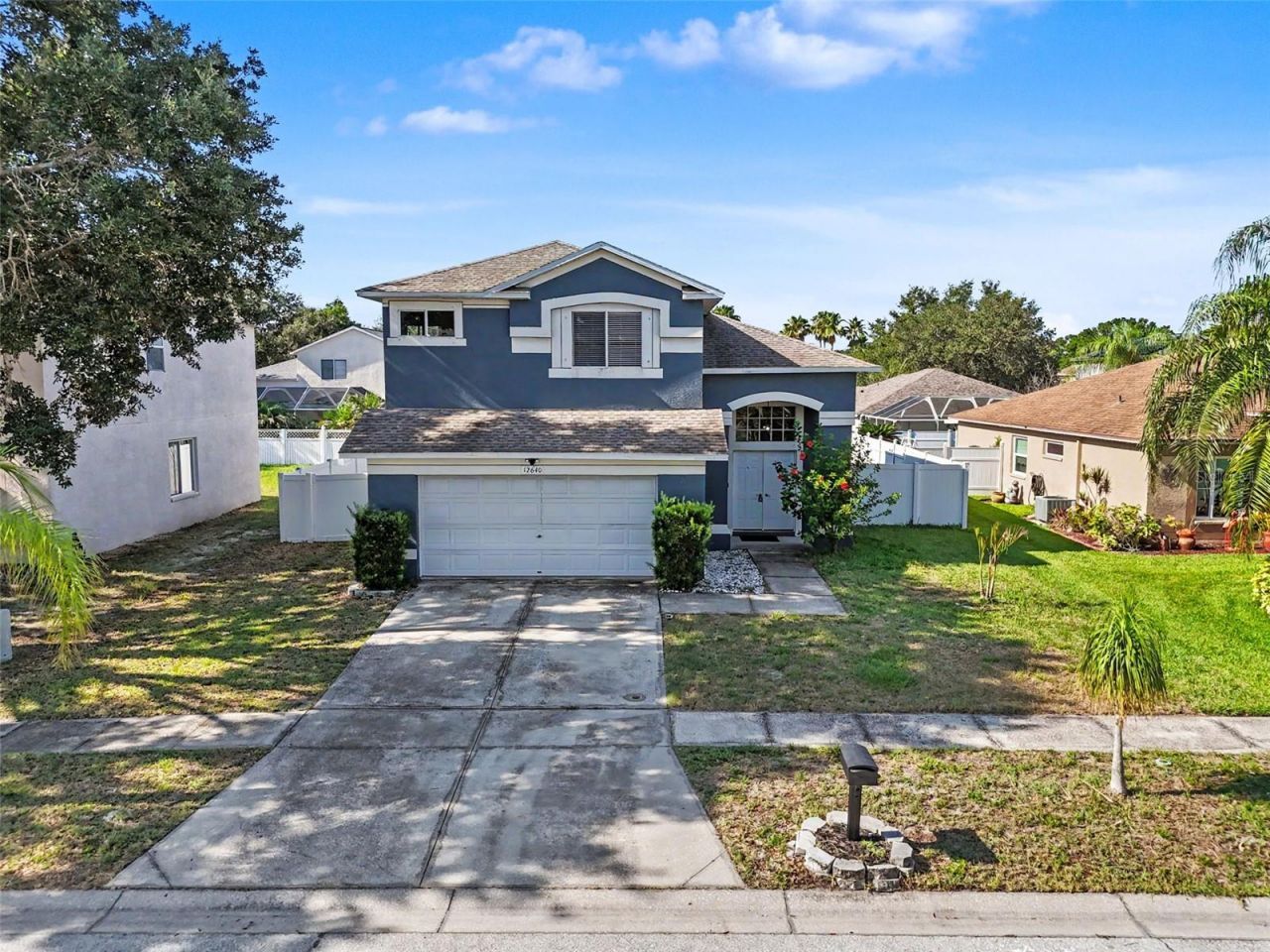12640 Longcrest Drive , Riverview, FL 33579 Photo