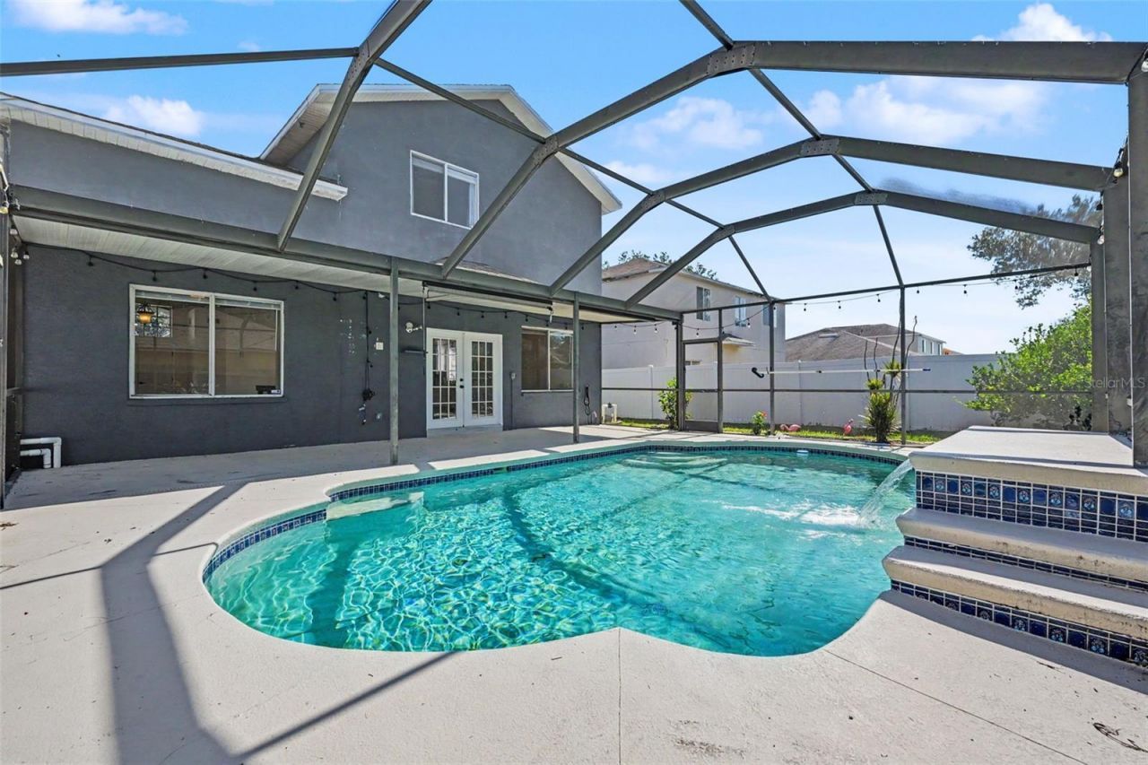 12640 Longcrest Drive , Riverview, FL 33579 Photo