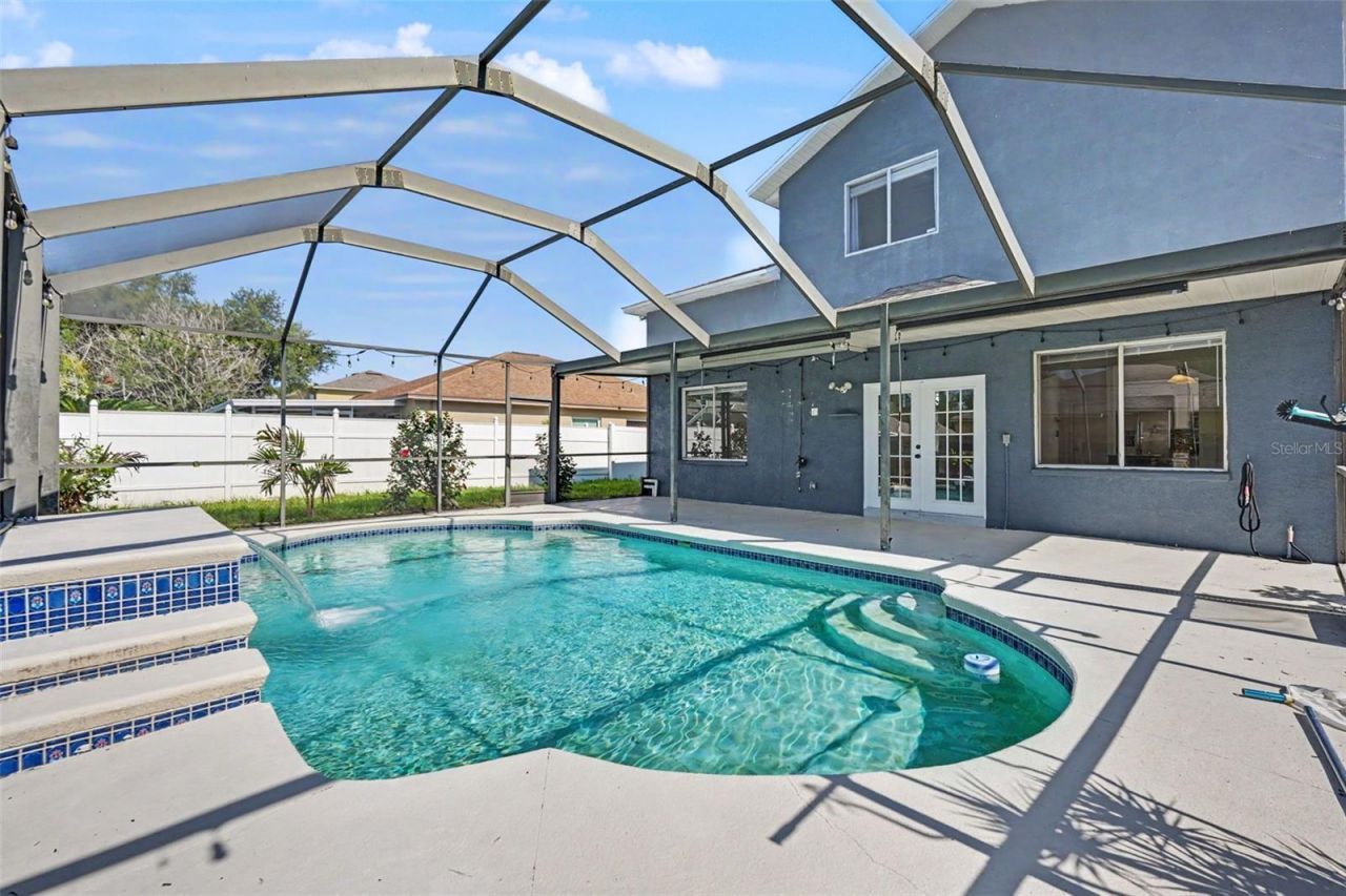 12640 Longcrest Drive , Riverview, FL 33579 Photo