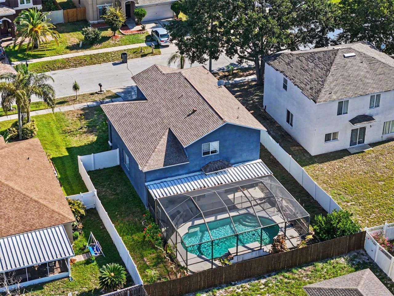 12640 Longcrest Drive , Riverview, FL 33579 Photo