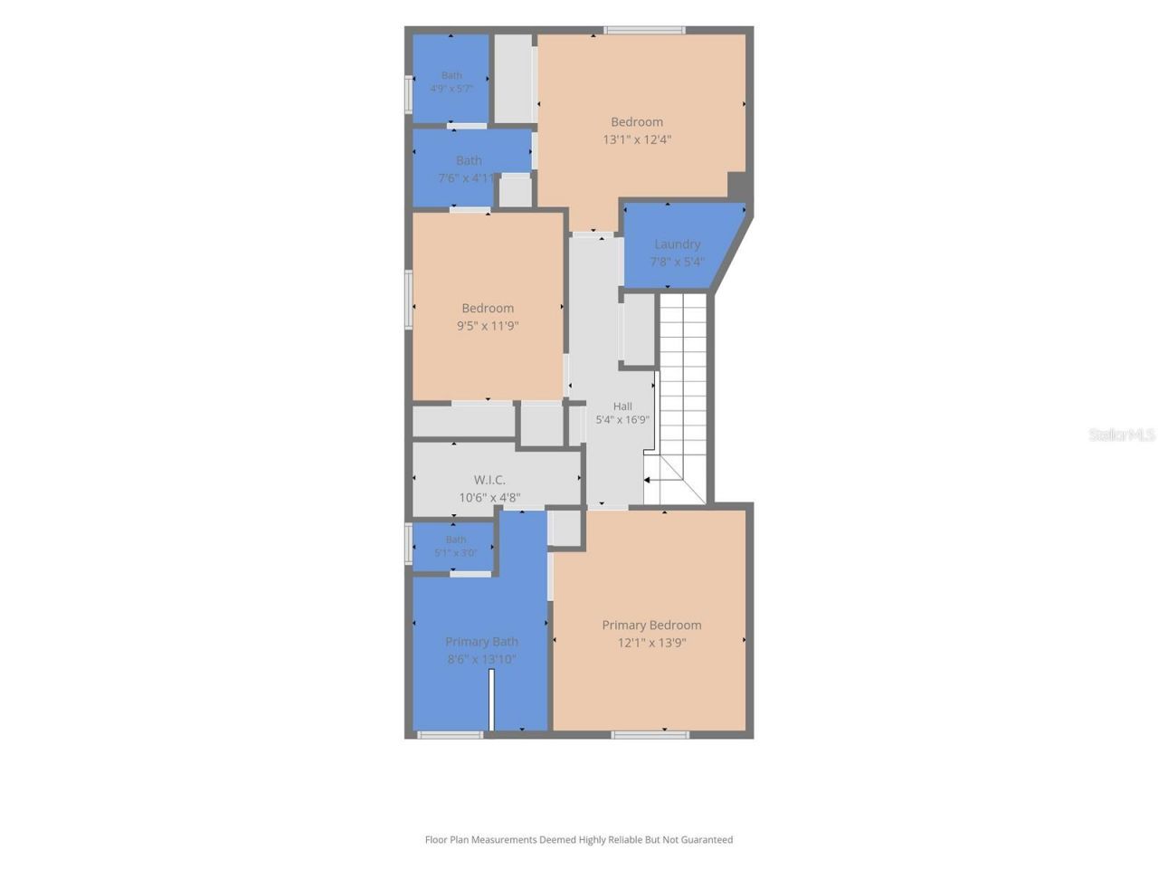 12640 Longcrest Drive , Riverview, FL 33579 Photo