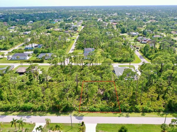 5217 CHURCHILL ROAD , PORT CHARLOTTE, FL 33981