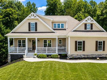 3515 Ridgecroft Drive, Lynchburg, VA 24503