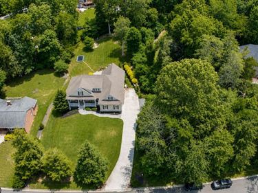 3519 Ridgecroft Drive, Lynchburg, VA 24503