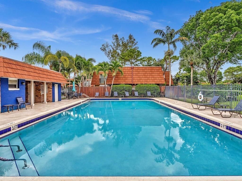 1545 Augusta Circle, Unit 105, Delray Beach, FL 33445 Photo