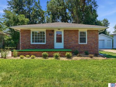3625 W Street, Lincoln, NE 68503