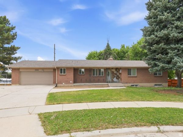 3935 S PHARAOH CIR , Salt Lake City, UT 84123