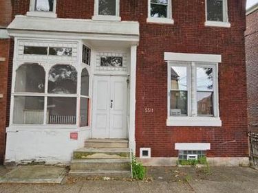 5511 N 2ND STREET, PHILADELPHIA, PA 19120