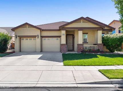 4181 Mystery Drive, Sparks, NV 89436 Photo