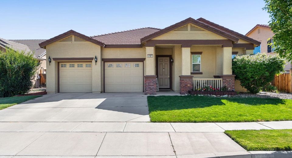 4181 Mystery Drive, Sparks, NV 89436 Photo